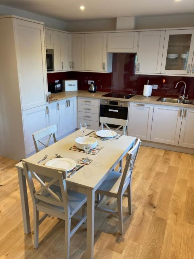 Kingfisher Cottage, Port O Tay Питлохри Экстерьер фото